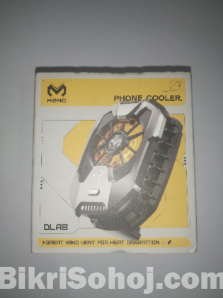 Mobile Cooler